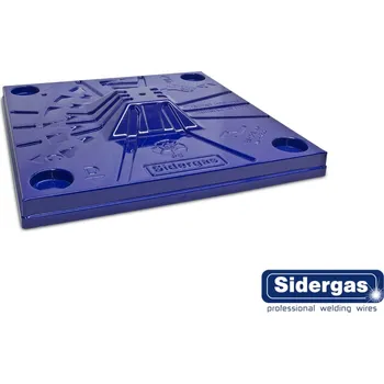 Příslušenství ke svářečce Kryt (klobouk) pro sudy Sidergas SUPERPAC 550 SUPERPAC-550