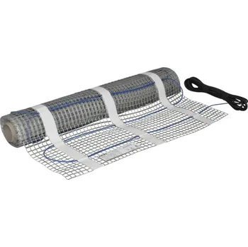Topná rohož HAKL TFX 150/ 2m2 rastr - topná rohož do koupelny 2m²/300W (elektrické topení do podlahy)