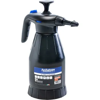Epoca A-Type 1.5 Pro Viton - profesionální tlakový postřikovač (pH 1 - 9)