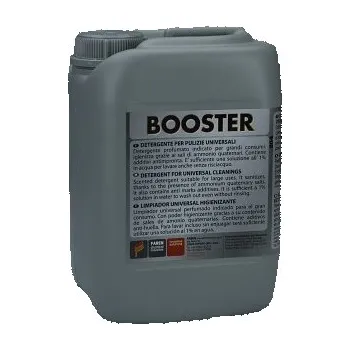 FAREN BOOSTER 5kg Sanitační detergent s levandulovou vůní