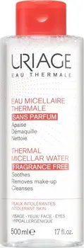 Micelární voda Uriage Hygiène Thermal Micellar Water Intolerant Skin 500 ml