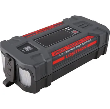 Auto-moto baterie LOKITHOR J1500