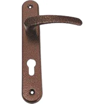 Dveřní kování TRITOOLS Dveřní kování Michaela | V72 měď - vložka