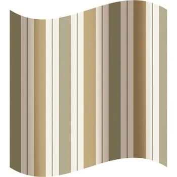 Tyč na sprchový závěs Olsen spa Textilní koupelnový závěs polyester KD02100846