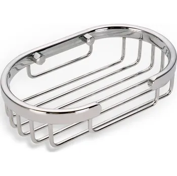 Mýdlenka NOVASERVIS Metalia 6048,0 Mýdlenka Drátěný program chrom (6048,0)