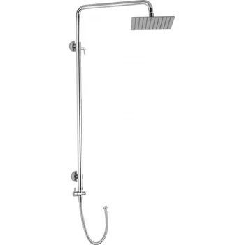 Sprchový set JB Sanitary SS 10 21 - Sprchová sestava pro dolní vývod s SH 01