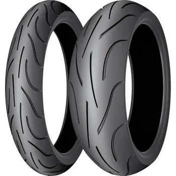 MICHELIN PILOT POWER 2CT F 120/65 ZR17 56W DOT2022