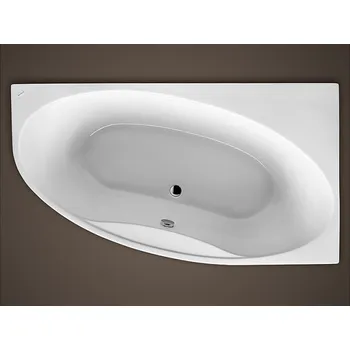 Vana Santech LAGUNA 1680 x 950 mm - pravá