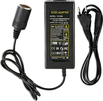 Měnič napětí APT PT12 měnič napětí 230V/12V