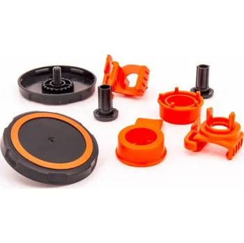 Svářečská kukla KEMPPI Seřizovací sada pro kříž na kuklu Alfa e60P/e60A a Beta e90P/e90A/e90X