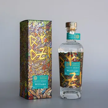 Pálenka RASPENAVA DISTILLERY Fruit Spirit - Williams