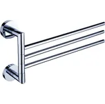 Nimco UNIX UN13096-3-26 otočný držák na ručníky