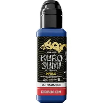 Tetovací barva Kuro Sumi Imperial Ultramarine 44ml