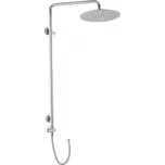 JB Sanitary SS 40 21 - Sprchová sestava pro dolní vývod s SH 04