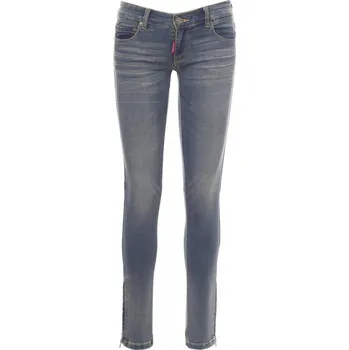 Dámská móda LAS VEGAS Payper - Dámské kalhoty