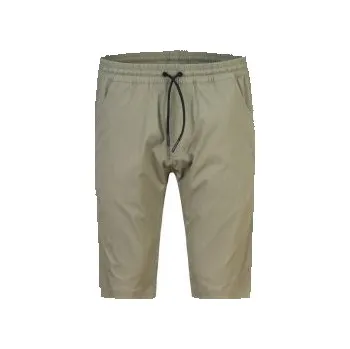 Pánské kraťasy Hannah FILL II burnt olive XL; Zelená kraťasy + DÁREK DLE VÝBĚRU!