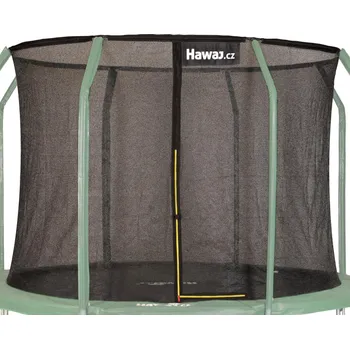 Příslušenství k trampolíně Vnitřní ochranná síť bez tyčí | 396 cm