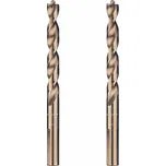 DT5039 DeWALT VRTÁK DO KOVU - EXTREME2 HSS-G 3,2 x 65