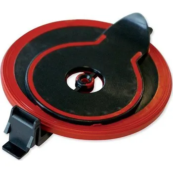 Přílušenství k akvarijnímu filtru Náhradní kryt rotoru Fluval 306, 406 (1ks)