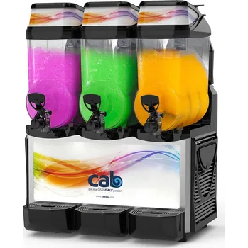 Výrobník ledu CAB Výrobník ledové tříště - FABY INFINITY 3