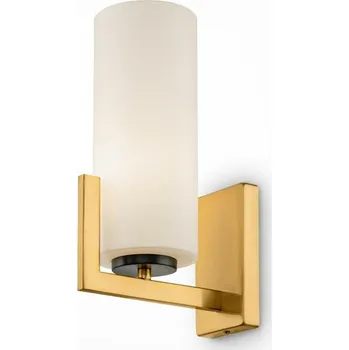 Nástěnné svítidlo MAYTONI Nástěnné svítidlo Fortano MOD089WL-01BS