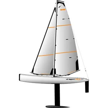 autíčko Joysway Dragon Flite 95 V2 plachetnice 2.4GHz RTR - RB-JS-8811V2