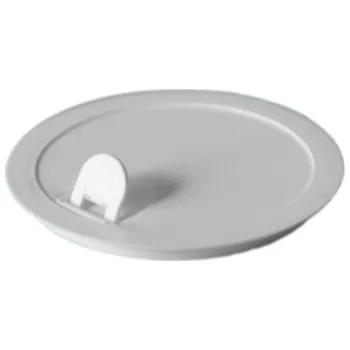 Průmyslové lepidlo bílé plastové mezivíčko pro 15 ml masťovku