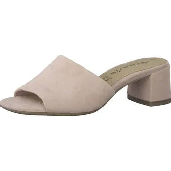 Dámské pantofle DÁMSKÉ PANTOFLE TAMARIS 1-27204-20 508 RŮŽOVÁ Barva: RŮŽOVÁ, Velikost: 37