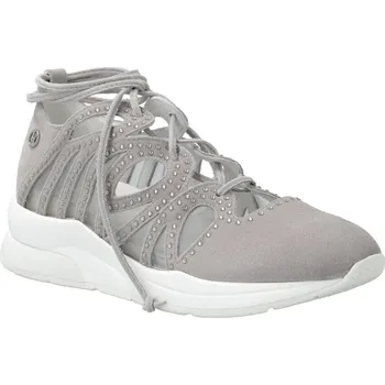 Dámské tenisky Liu Jo Kůžoné tenisky KARLIE | Barva:šedý | Velikost:37