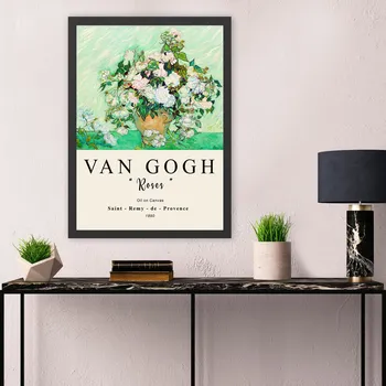 Obraz ASIR Nástěnný obraz GOGH G