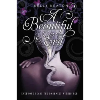 Beautiful Evil – Kelly Keaton (EN)