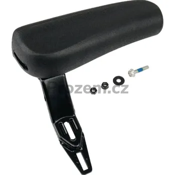 Loketní opěrka GRAMMER Loketní opěrka 65 x 270mm, pravá (1093594)