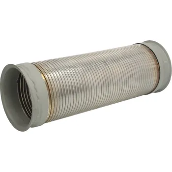 Tlumič výfuku Vlnovec výfuku Scania 114,3x345mm