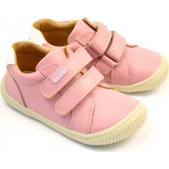 Dívčí tenisky Recenze Protetika Lauren růžové 30