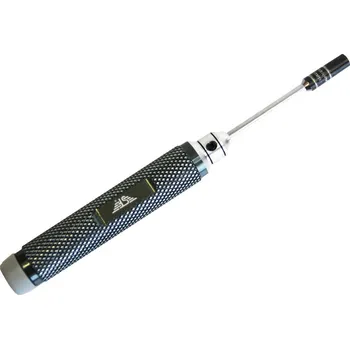 Šroubovák Šroubovák nástrčkový CNC 4.5mm