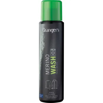 Prací prostředek Granger´s GRANGER'S MERINO WASCH 300ML PRACÍ PROSTŘEDEK