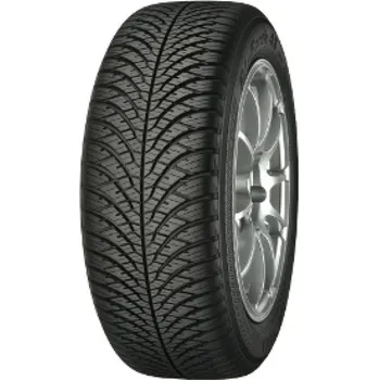 Zimní osobní pneu 215/60R16 99H, Yokohama, AW21