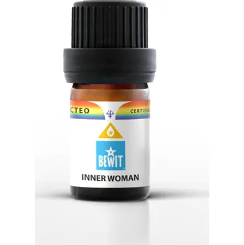 SMĚS ESENCIÁLNÍCH OLEJŮ BEWIT INNER WOMAN