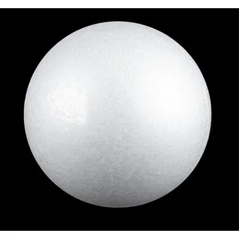 Polystyrenová koule Ø15 cm