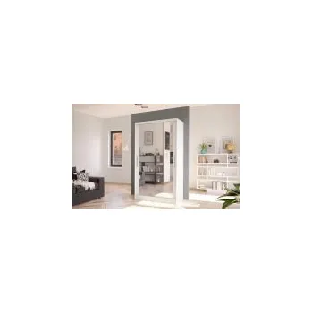 Ložnice FALCO Skříň Costa VII bílá