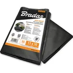 Bradas Netkaná mulčovací textilie černá…