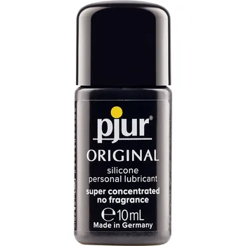 Lubrikační gel Pjur Original 10ml