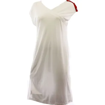 Dámské šaty Dámské šaty 91089 - Luna bílá M