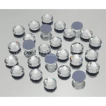 celobroušené hot-fix kameny EXTRA Premium barva 1101 CRYSTAL, velikost SS20, balení 144ks, 720ks, 1440ks barva: barva CBEP 1101 Crystal, velikost: velikost SS20, prodejní balení: balení 144ks /1grs