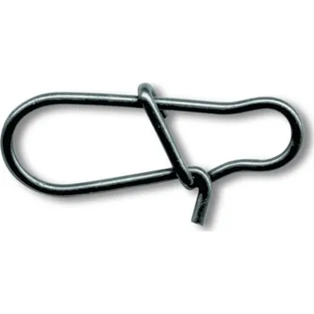 Quantum karabina Dual Lock Snap Top Grande-14 kg/10 ks