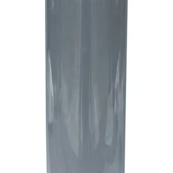 Láhev 250 ml čirá lahvička + uzávěr flip top