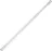Duramat Rozpěrná tyč 120-220 cm, bílá