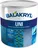 Balakryl UNI mat 700 g, 0100 bílý