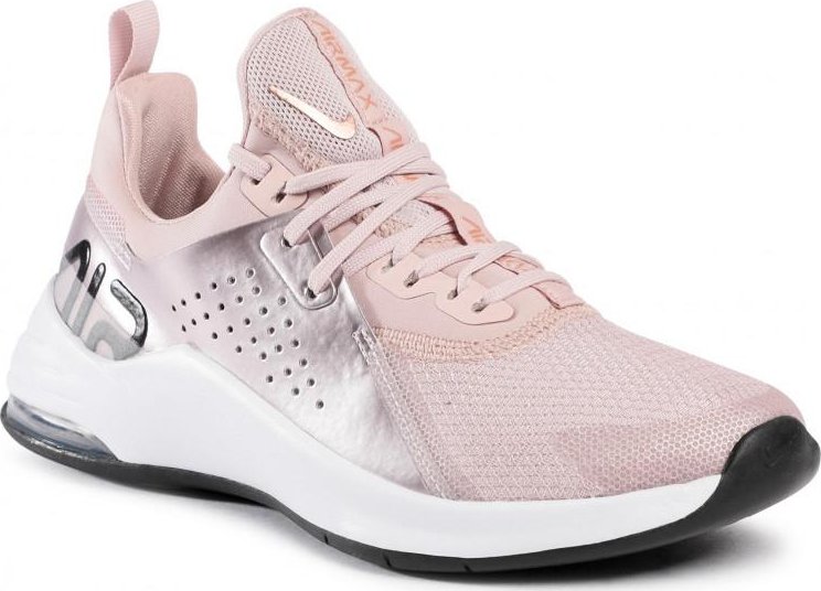 nike air max bella tr 3 pink