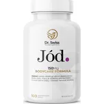 Dr. Swiss Jód 150 mg 100 cps.